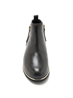 Boots double glissière à aérosemelle®