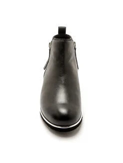 Boots double glissière à aérosemelle®