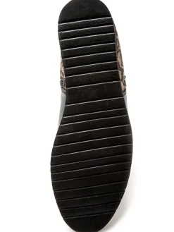 Boots double glissière à aérosemelle®