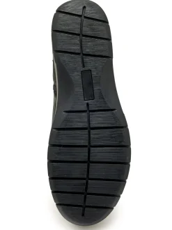 Boots double zip aéroesemelle® amovible