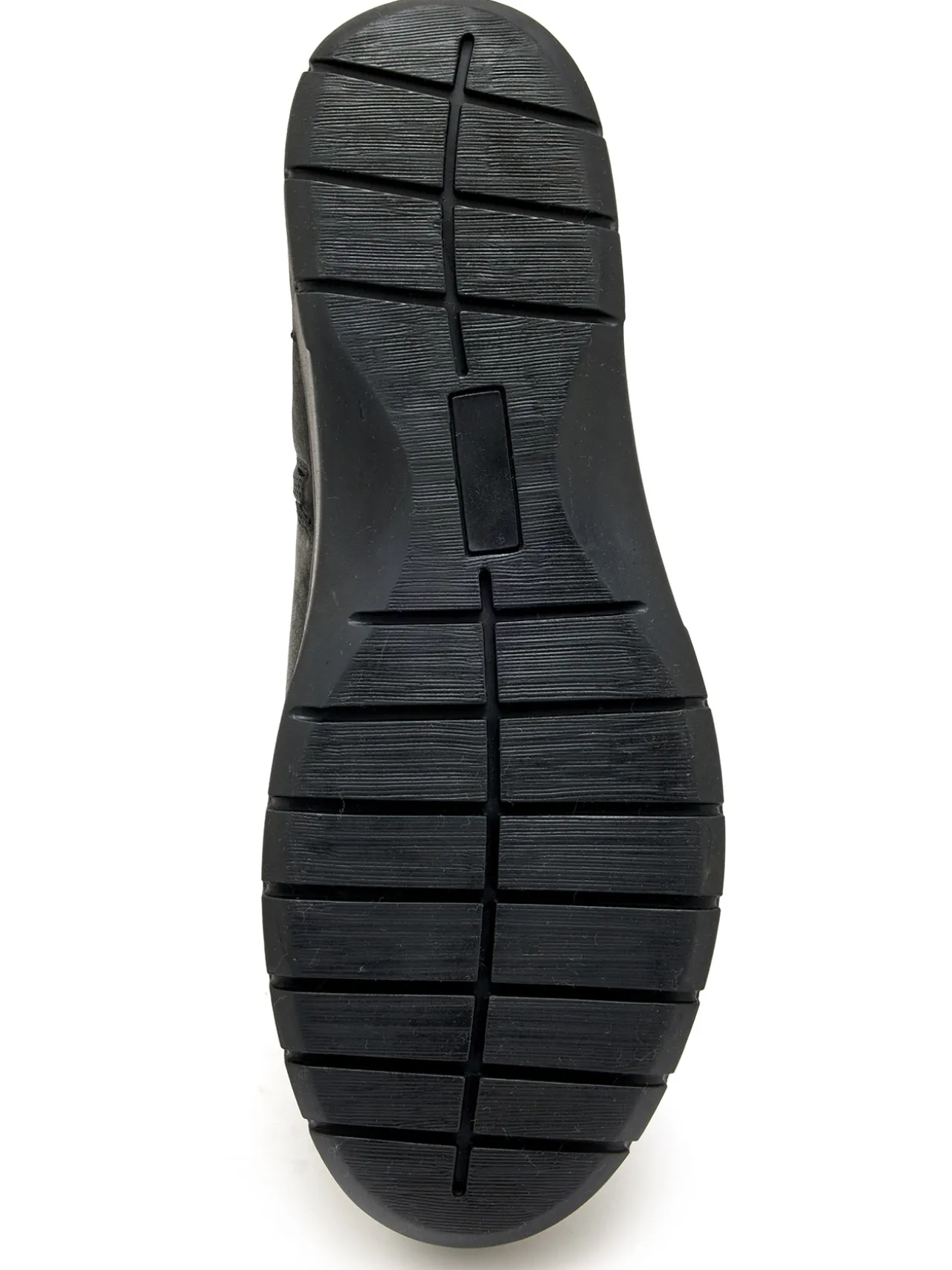 Boots double zip aéroesemelle® amovible