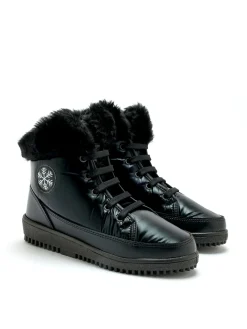 Boots imperméables à aérosemelle