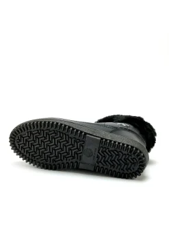 Boots imperméables à aérosemelle