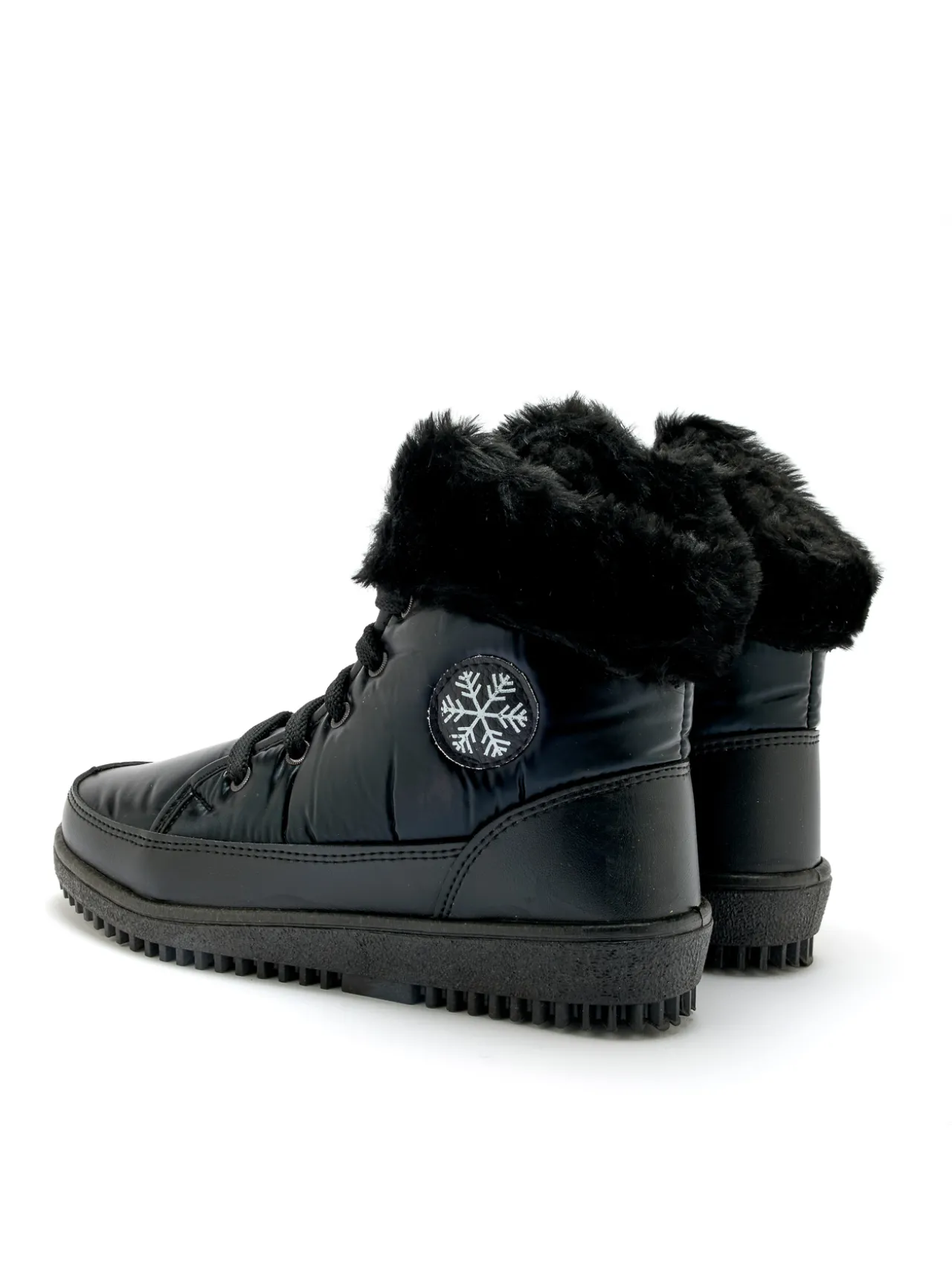 Boots imperméables à aérosemelle