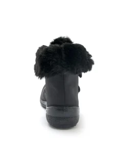 Boots imperméables à pattes scratch