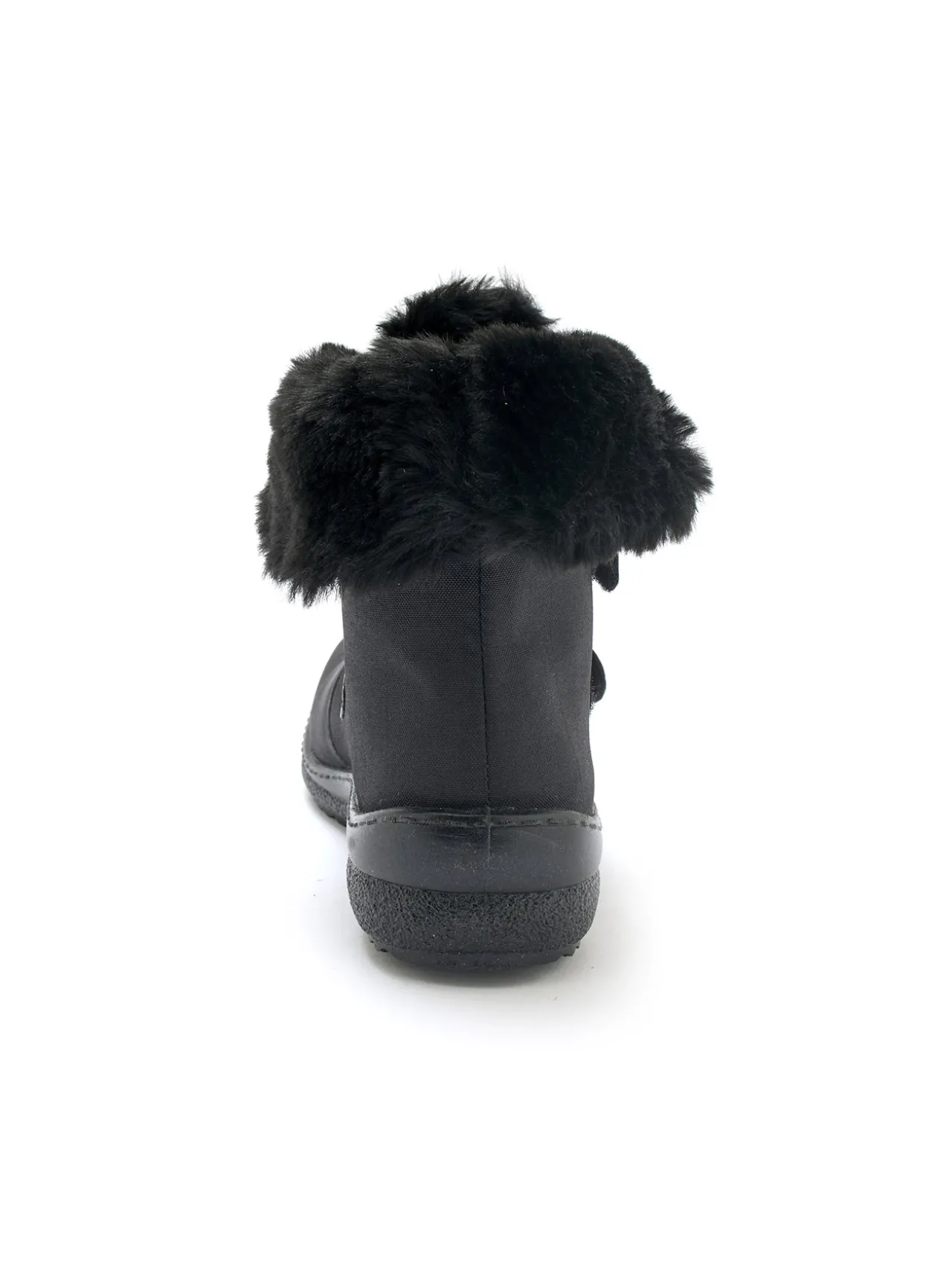 Boots imperméables à pattes scratch