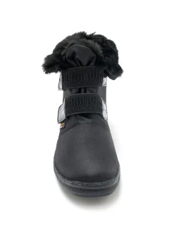 Boots imperméables à pattes scratch