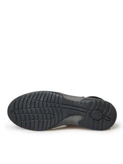 Boots imperméables aérosemelle amovible