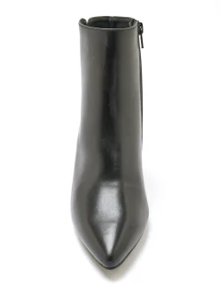 Boots zippées à aérosemelle®