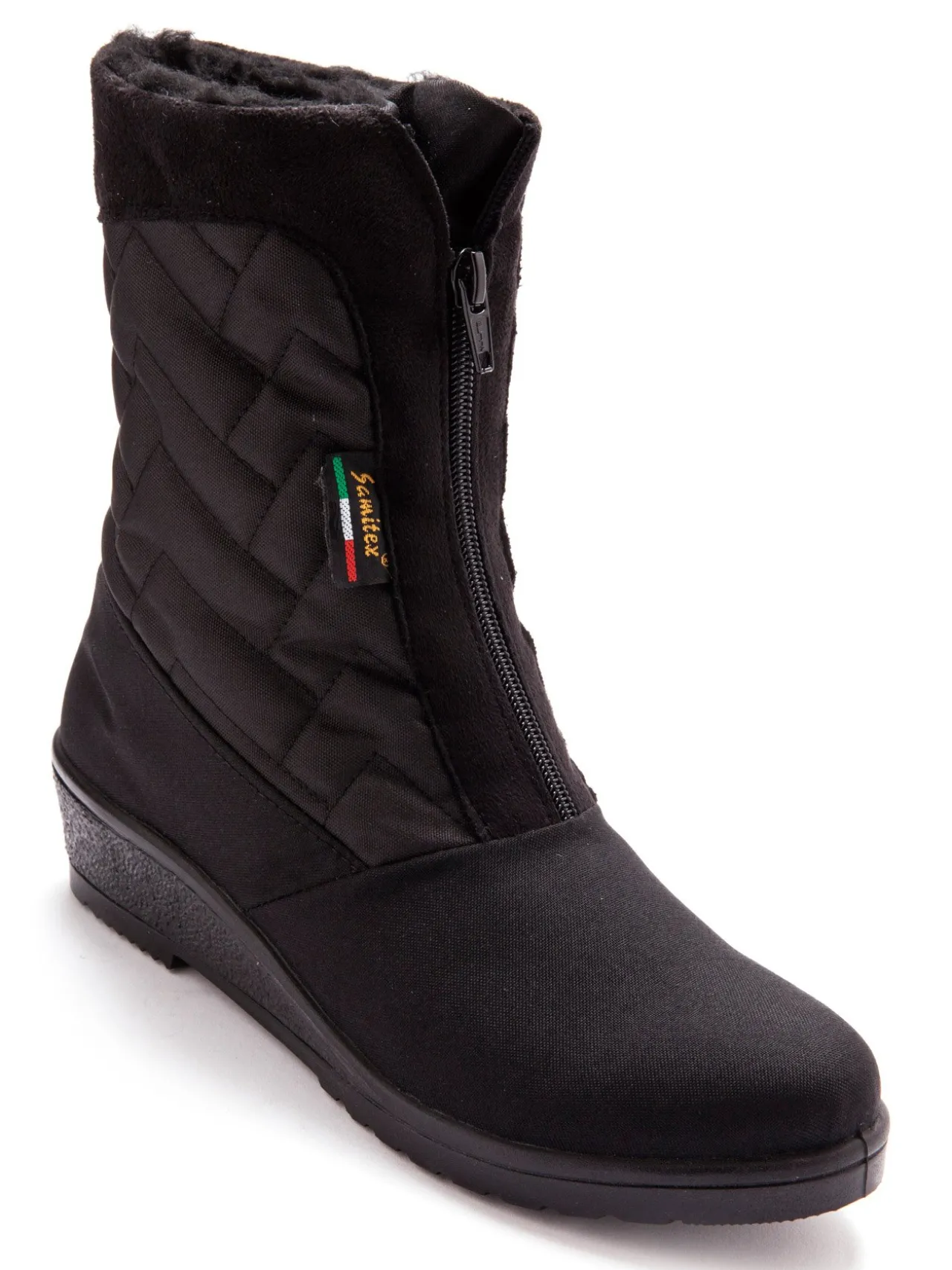 Bottes dessus SAMITEX® ultra légères