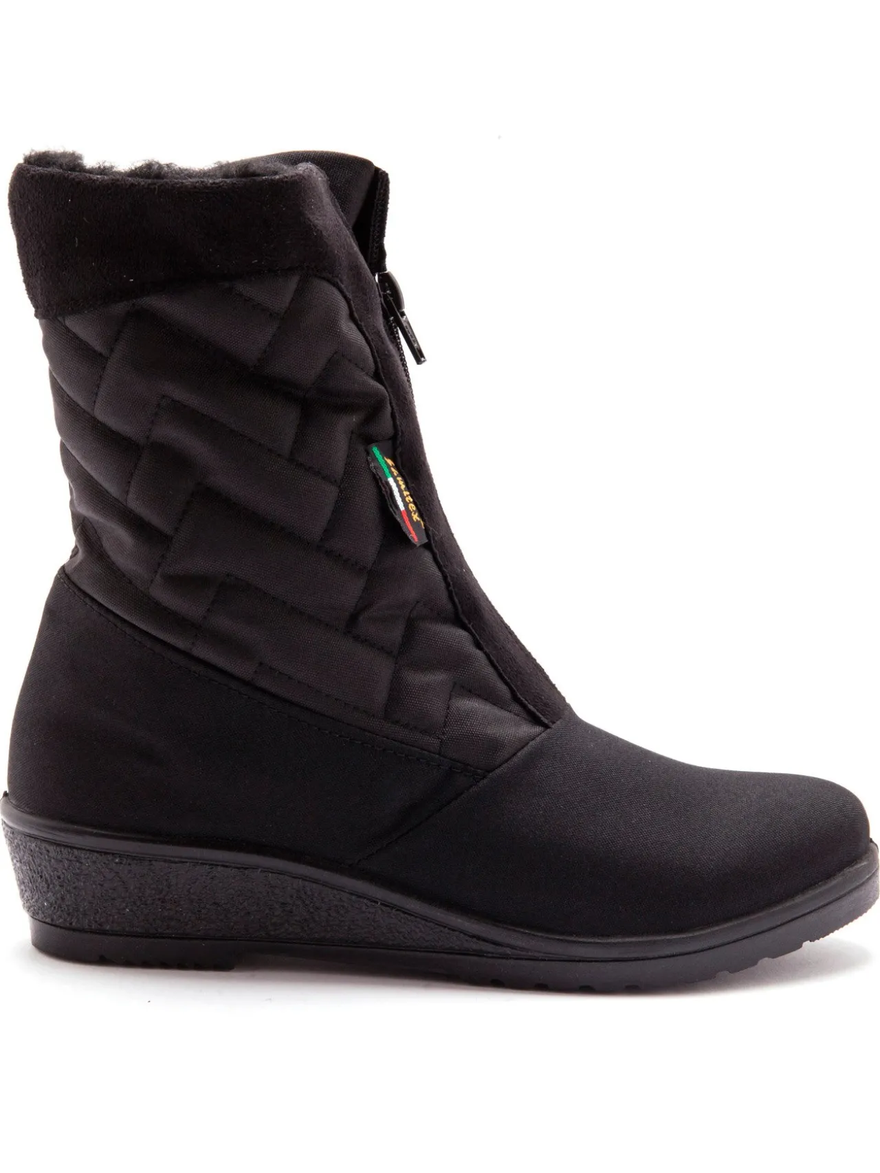 Bottes dessus SAMITEX® ultra légères