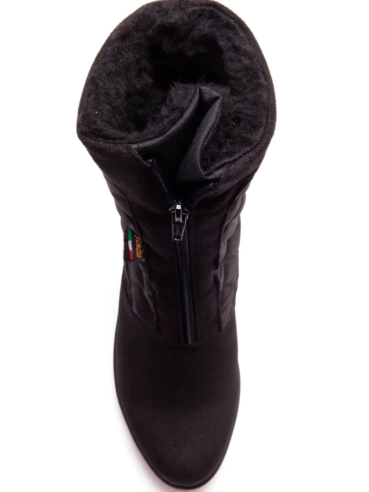 Bottes dessus SAMITEX® ultra légères