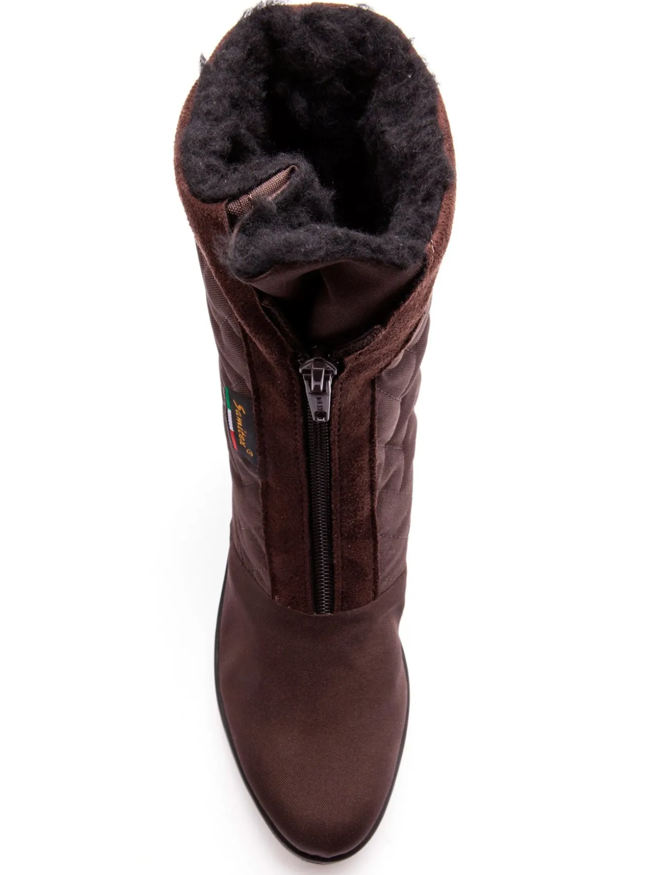 Bottes dessus SAMITEX® ultra légères