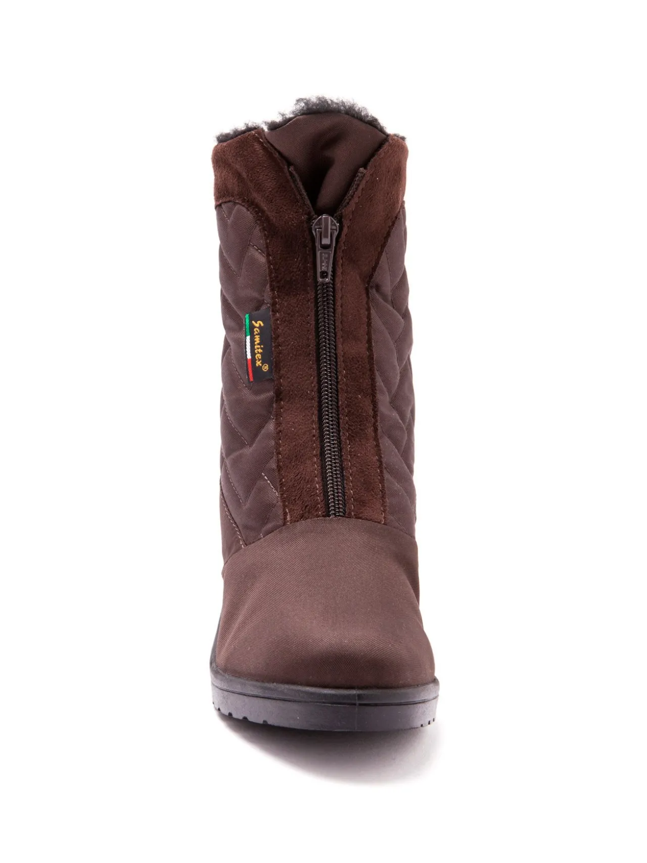 Bottes dessus SAMITEX® ultra légères