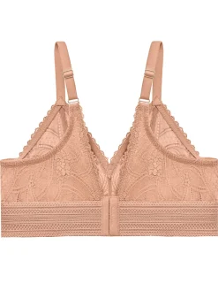 Bralette Bramour Gramercy Dentelle Luxe