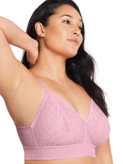 Bralette Bramour Gramercy Dentelle Luxe