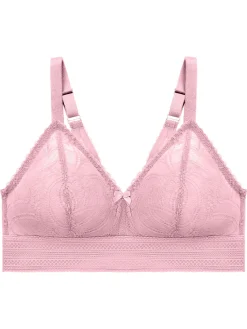 Bralette Bramour Gramercy Dentelle Luxe