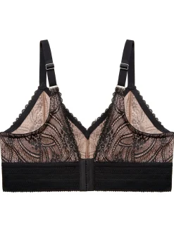 Bralette Bramour Gramercy Dentelle Luxe