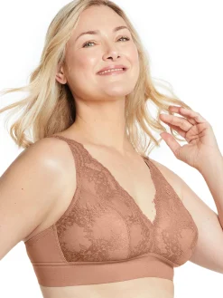 Bralette Bramour Lexington sans armature