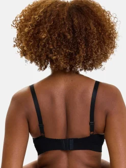 Brassière à coques sans armatures Agathe