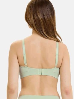 Brassière à coques sans armatures Agathe