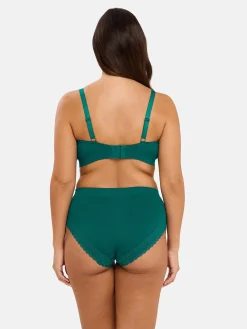 Brassière à coques sans armatures Agathe