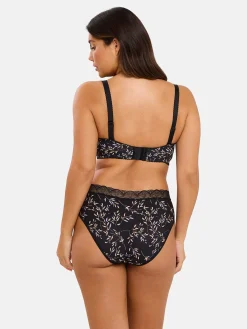 Brassière à coques sans armatures Coline