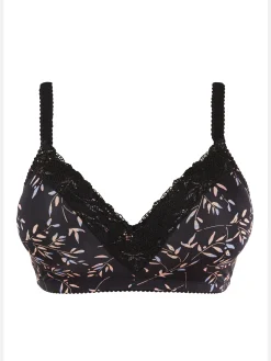 Brassière à coques sans armatures Coline