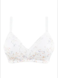 Brassière à coques sans armatures Coline