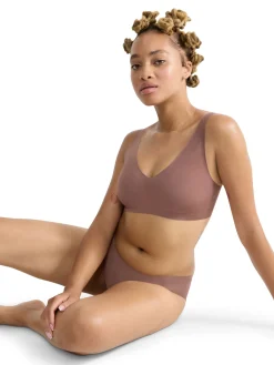 Brassière coques souples ZERO Feel 2.0