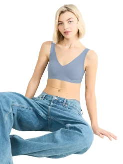 Brassière coques souples ZERO Feel 2.0