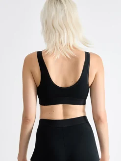 Brassière Double Comfort