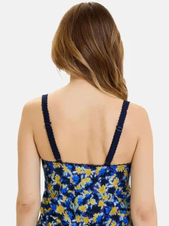 Caraco pyjama microfibre douce