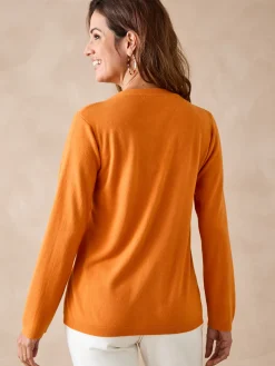 Cardigan avec jeux de torsades