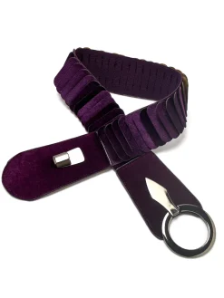 Ceinture extensible