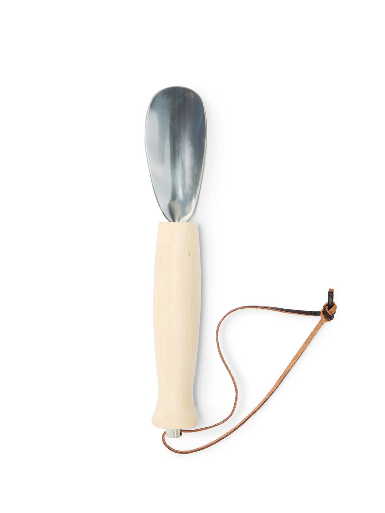 Chausse-pied téléscopique