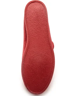 Chaussons à patte auto-agrippante