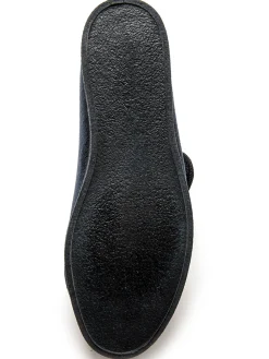 Chaussons à patte auto-agrippante