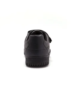 Chaussures de détente cuir