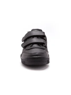 Chaussures de détente cuir