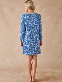 Chemise de nuit courte