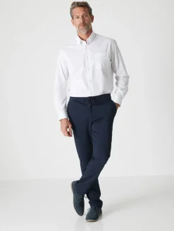 Chemise manches longues