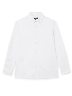 Chemise manches longues