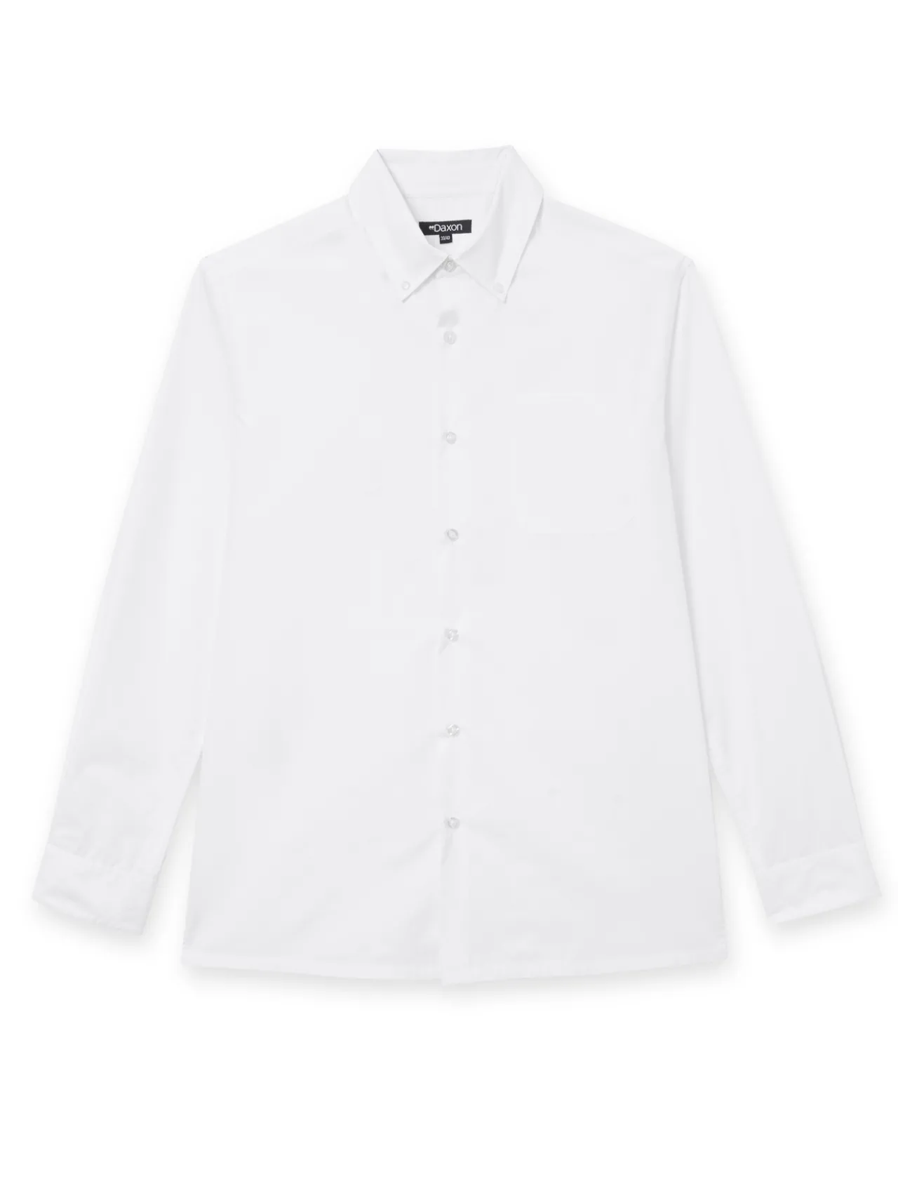 Chemise manches longues