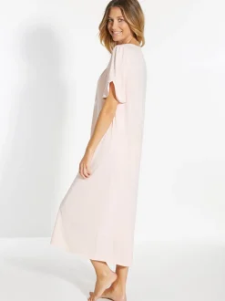 Chemises de nuit lot de 2