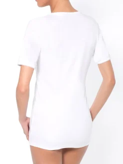 Chemises manches courtes lot de 2