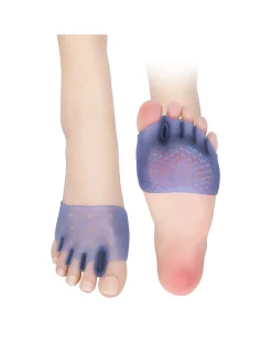 Coussinet plantaire parfum lavande