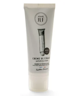 Crème de cirage avec applicateur