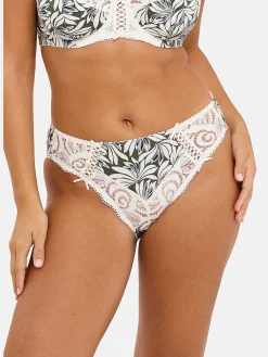 Culotte Amelie Print