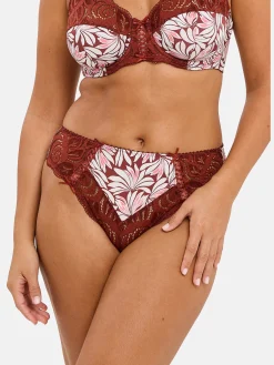 Culotte Amelie Print